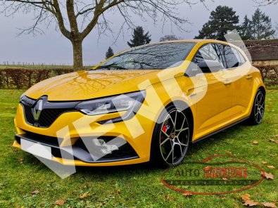 RENAULT MEGANE IV 1.8 TURBO 300 RS TROPHY EDC 6 - 1