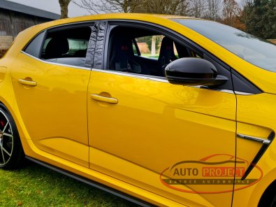 RENAULT MEGANE IV 1.8 TURBO 300 RS TROPHY EDC 6 - 11