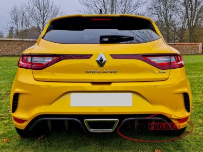 RENAULT MEGANE IV 1.8 TURBO 300 RS TROPHY EDC 6 - 4