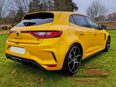 RENAULT MEGANE IV 1.8 TURBO 300 RS TROPHY EDC 6 - 5