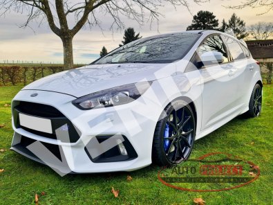 FORD FOCUS III 2.3 TURBO 350 RS - 1