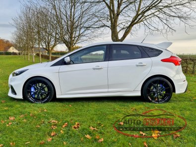 FORD FOCUS III 2.3 TURBO 350 RS - 2