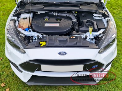 FORD FOCUS III 2.3 TURBO 350 RS - 12