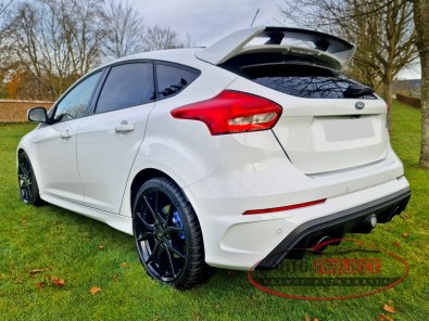 FORD FOCUS III 2.3 TURBO 350 RS - 3