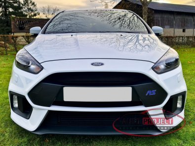 FORD FOCUS III 2.3 TURBO 350 RS - 8