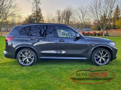 BMW X5 G05 3.0 XDRIVE40I 340 M SPORT - 6