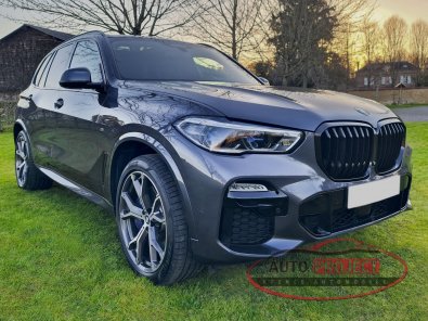 BMW X5 G05 3.0 XDRIVE40I 340 M SPORT - 7