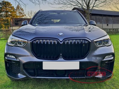 BMW X5 G05 3.0 XDRIVE40I 340 M SPORT - 8