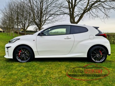 TOYOTA GR YARIS IV 1.6 TURBO 261 TRACK - 2