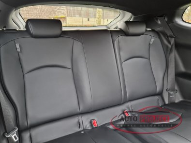 TOYOTA GR YARIS IV 1.6 TURBO 261 TRACK - 15