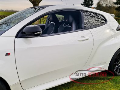 TOYOTA GR YARIS IV 1.6 TURBO 261 TRACK - 9