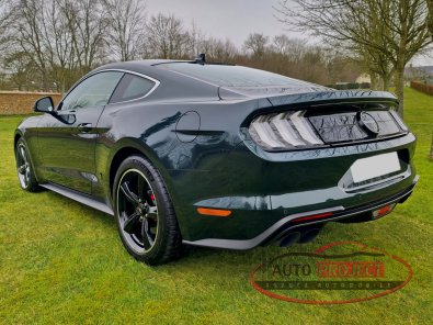 FORD MUSTANG VI COUPE FASTBACK 5.0 V8 460 BULLITT N°L2582 - 3