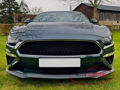 FORD MUSTANG VI COUPE FASTBACK 5.0 V8 460 BULLITT N°L2582 - 8