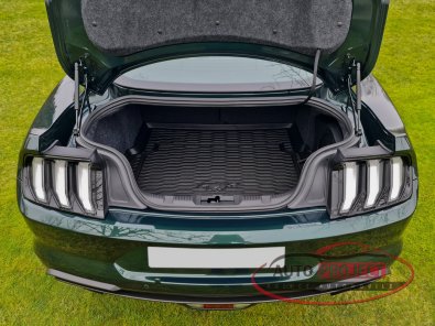 FORD MUSTANG VI COUPE FASTBACK 5.0 V8 460 BULLITT N°L2582 - 10