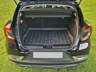 RENAULT CAPTUR II 1.5 BLUE DCI 115 INITIALE PARIS EDC 7 - 5