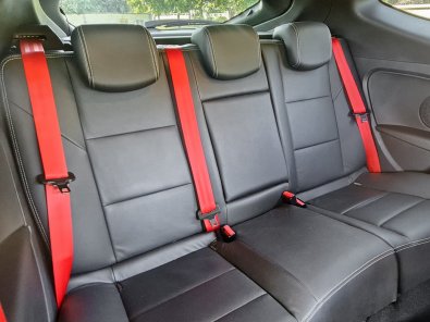 RENAULT MEGANE III COUPE 2.0 TURBO 265 RS LUXE - 6