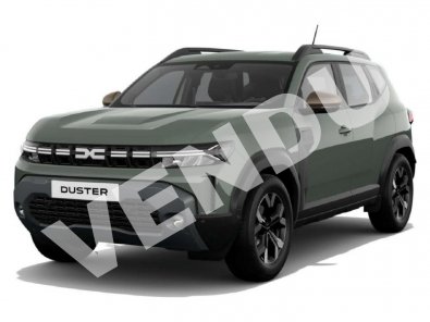 213 - 0 - DACIA DUSTER III 1.2 TCE 130 EXTREME 4X4