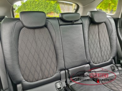 BMW X1 F48 SDRIVE18I 136 XLINE DKG 7 - 15
