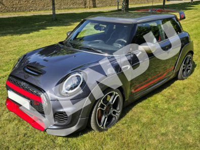 218 - 0 - MINI MINI III F56 2.0 T 306 JOHN COOPER WORKS GP ULTIMATE N°1780