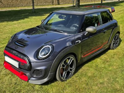 MINI JOHN COOPER WORKS 306 GP ULTIMATE - 1 ère main Fr - 4 000 kms - 2