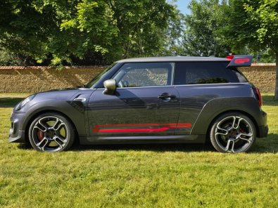 MINI JOHN COOPER WORKS 306 GP ULTIMATE - 1 ère main Fr - 4 000 kms - 3