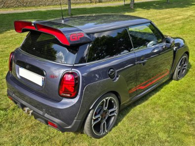 MINI JOHN COOPER WORKS 306 GP ULTIMATE - 1 ère main Fr - 4 000 kms - 4