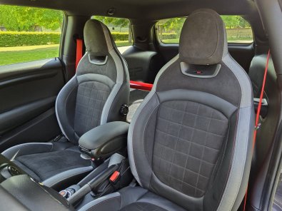MINI JOHN COOPER WORKS 306 GP ULTIMATE - 1 ère main Fr - 4 000 kms - 5