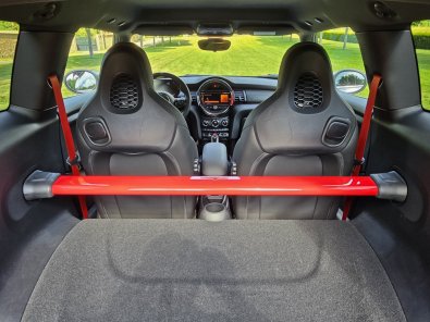MINI JOHN COOPER WORKS 306 GP ULTIMATE - 1 ère main Fr - 4 000 kms - 6