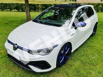 221 - 0 - VOLKSWAGEN GOLF VIII 2.0 TSI 333 R 20 ANS DSG 7