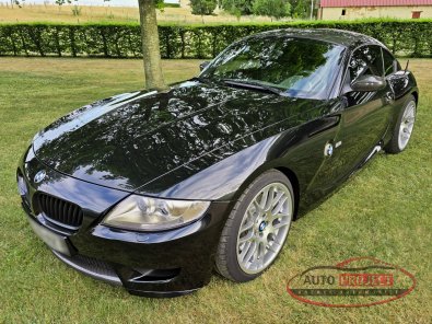 230 - 0 - BMW Z4 M COUPE E86 - SUPERPRINT + CARBONE + CSL