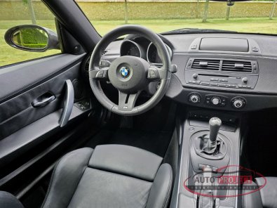 BMW Z4 M COUPE E86 - SUPERPRINT + CARBONE + CSL - 12
