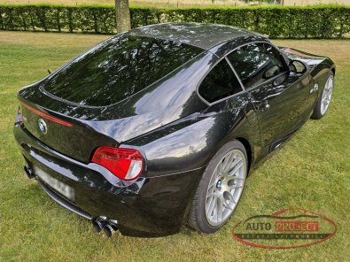 BMW Z4 M COUPE E86 - SUPERPRINT + CARBONE + CSL - 3