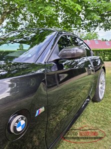 BMW Z4 M COUPE E86 - SUPERPRINT + CARBONE + CSL - 4