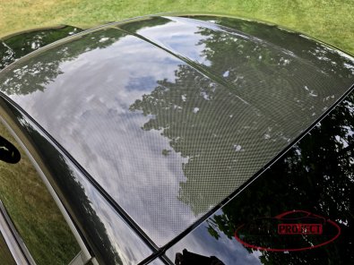 BMW Z4 M COUPE E86 - SUPERPRINT + CARBONE + CSL - 5