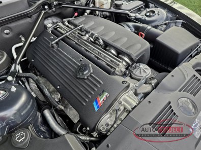 BMW Z4 M COUPE E86 - SUPERPRINT + CARBONE + CSL - 7