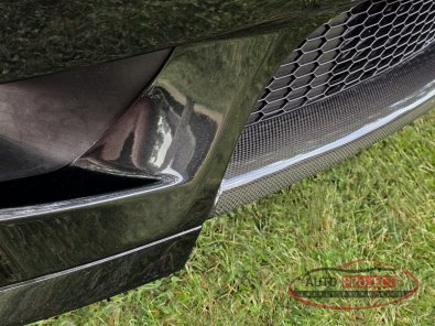 BMW Z4 M COUPE E86 - SUPERPRINT + CARBONE + CSL - 8