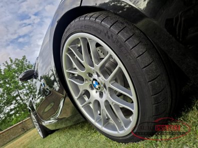 BMW Z4 M COUPE E86 - SUPERPRINT + CARBONE + CSL - 9