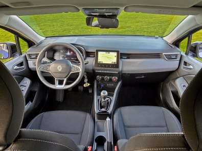RENAULT CLIO V 1.0 TCE 90 EVOLUTION - 1 250 kms - Etat NEUF - 3