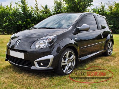 RENAULT TWINGO II 1.6 16V 133 RS CUP - 1