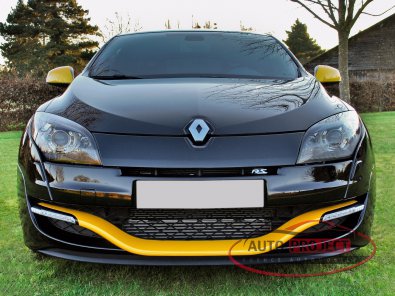 RENAULT MEGANE III COUPE 2.0 TURBO 265 RS RED BULL RACING RB7 N°275 - 8