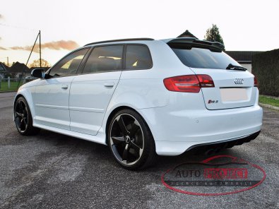 AUDI RS3 SPORTBACK 2.5 TFSI 340 QUATTRO S TRONIC 7 - 3