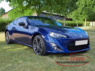 TOYOTA GT86 2.0 D-4S 200 - 7