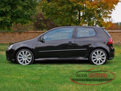 VOLKSWAGEN GOLF V 3.2 V6 250 R32 DSG - Voiture d'occasion disponible - AUTO  PROJECT Agence Automobile à Evreux Normandie