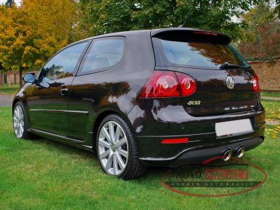 VOLKSWAGEN GOLF V 3.2 V6 250 R32 DSG - 3