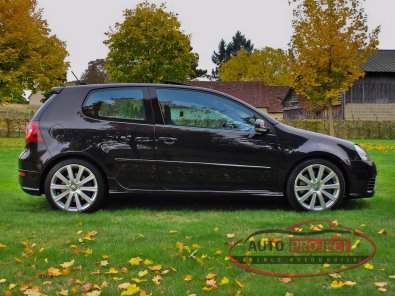 VOLKSWAGEN GOLF V 3.2 V6 250 R32 DSG - 6