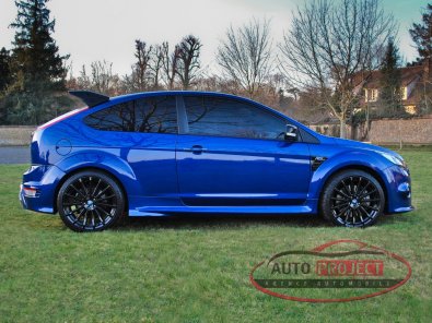 FORD FOCUS II 2.5 TURBO 305 RS - 6