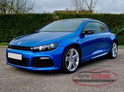 VOLKSWAGEN SCIROCCO II 2.0 TSI 265 R - 1