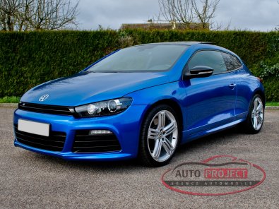 VOLKSWAGEN SCIROCCO II 2.0 TSI 265 R - 1