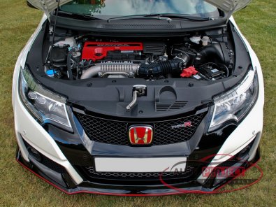 HONDA CIVIC IX FK2 2.0 I-VTEC TURBO 310 TYPE R GT N°4340 - 12