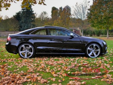 AUDI RS5 COUPE 4.2 V8 FSI 450 QUATTRO S TRONIC 7 - 6